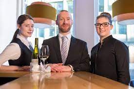 HOSPITALITY MANAGEMENT